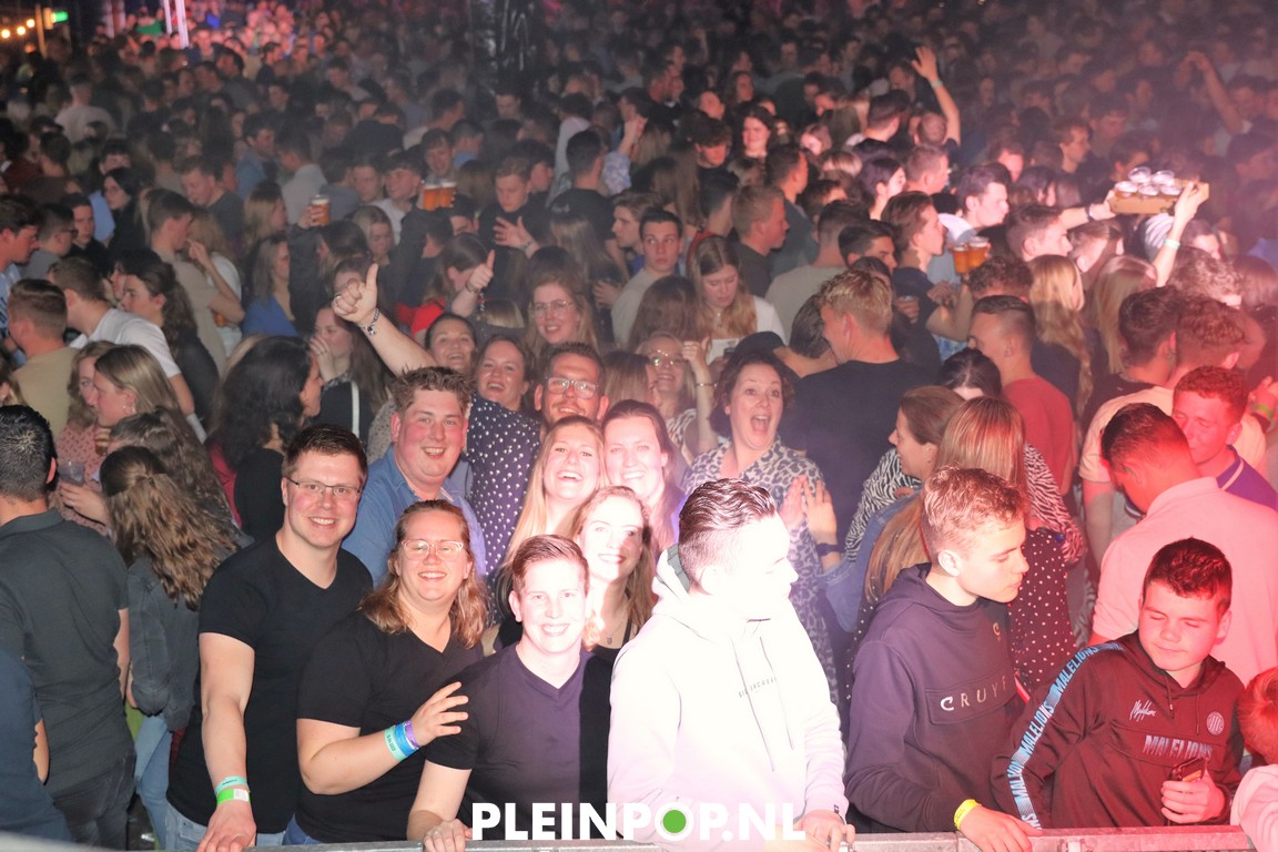 Publiek zaterdag  (65)